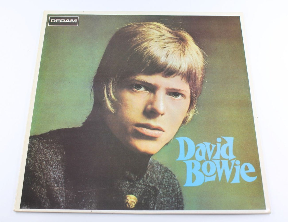 David Bowie - Same