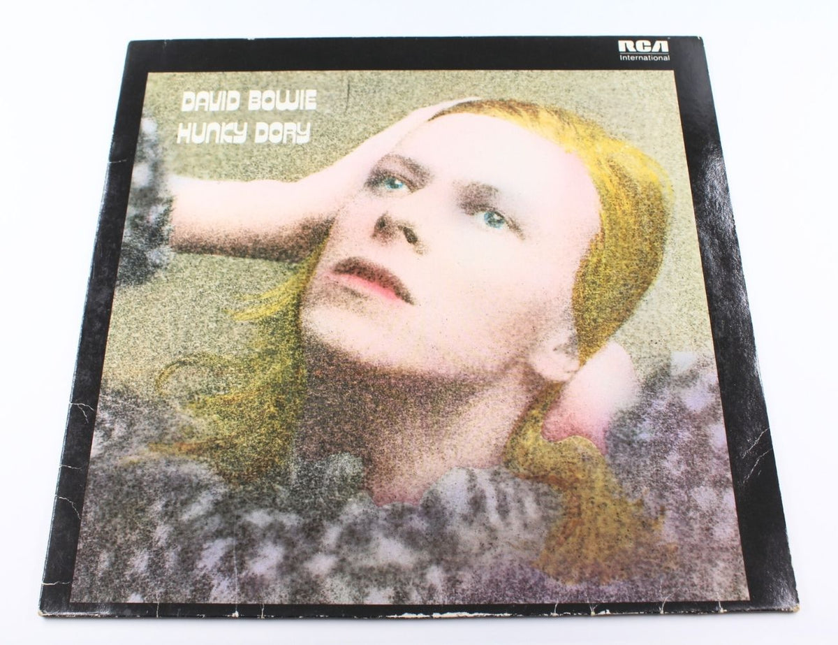 David Bowie - Hunky Dory