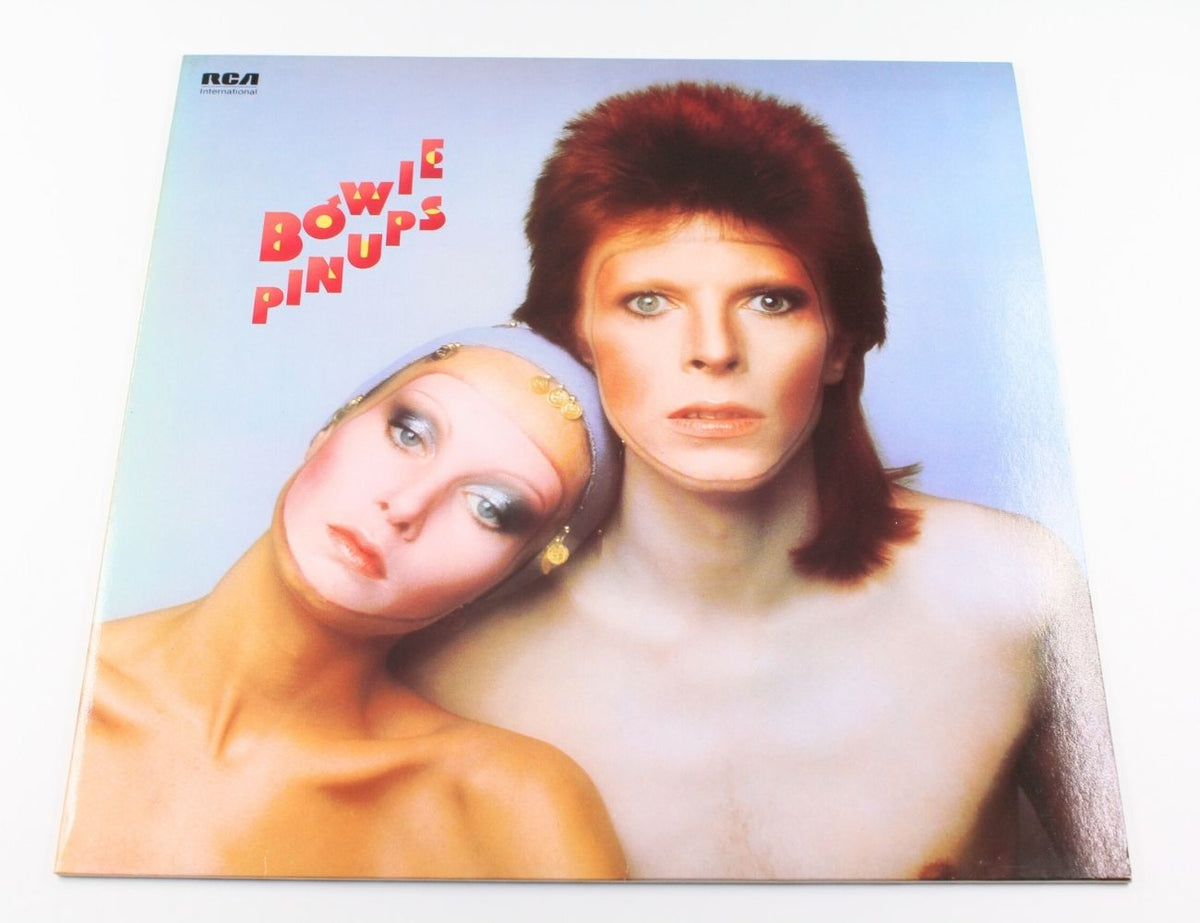 David Bowie - Pinups