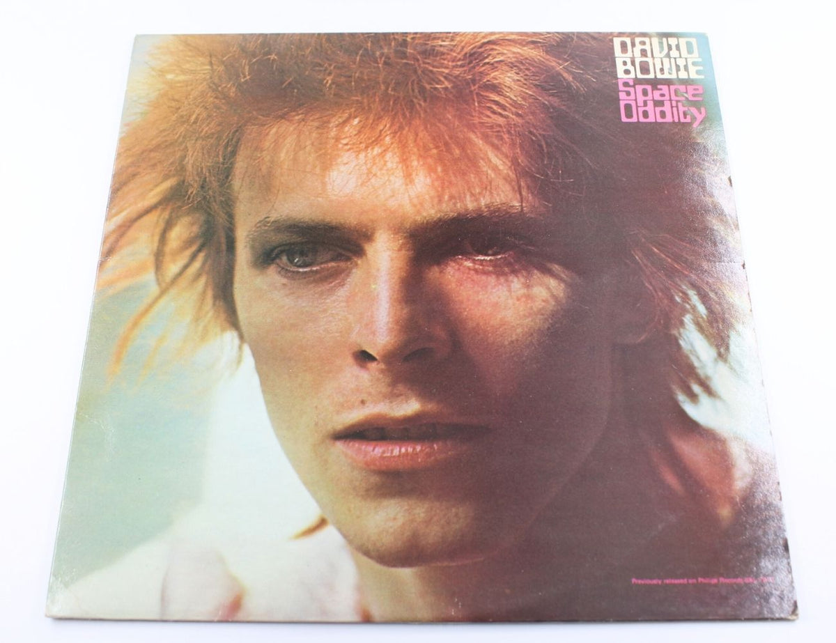 David Bowie - Space Oddity