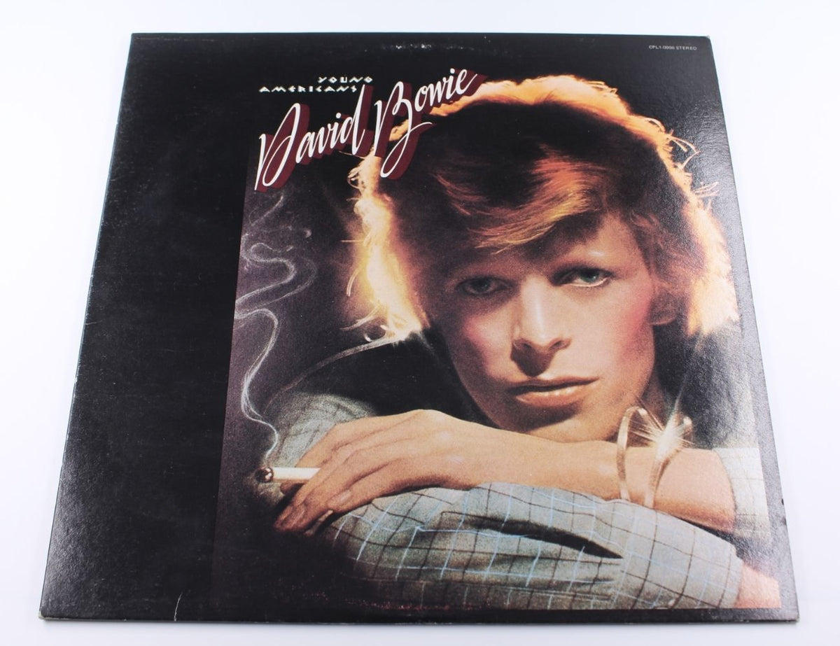David Bowie - Young Americans