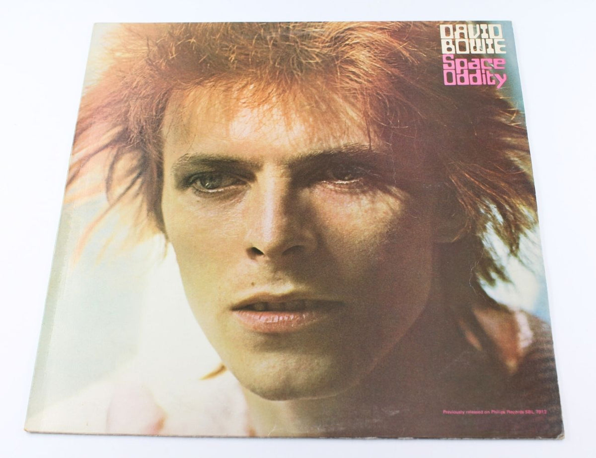 David Bowie - Space Oddity