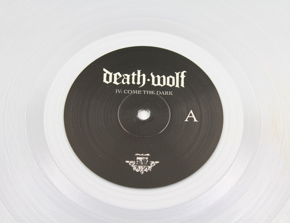 Death Wolf - IV: Come The Dark