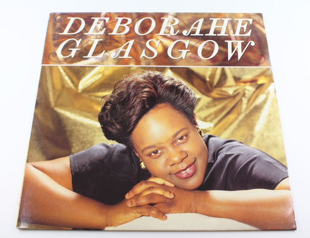 Deborahe Glasgow - Same