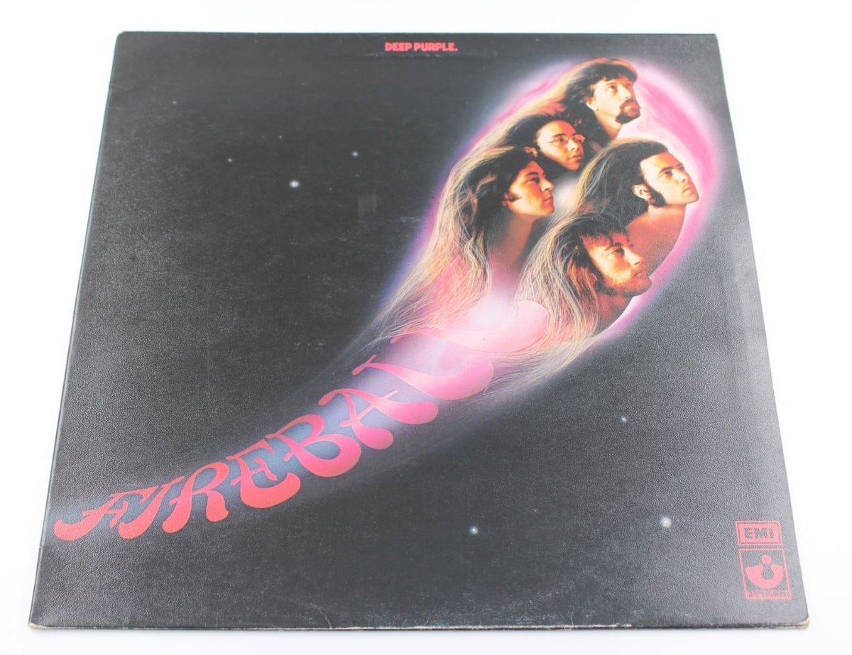 Deep Purple - Fireball