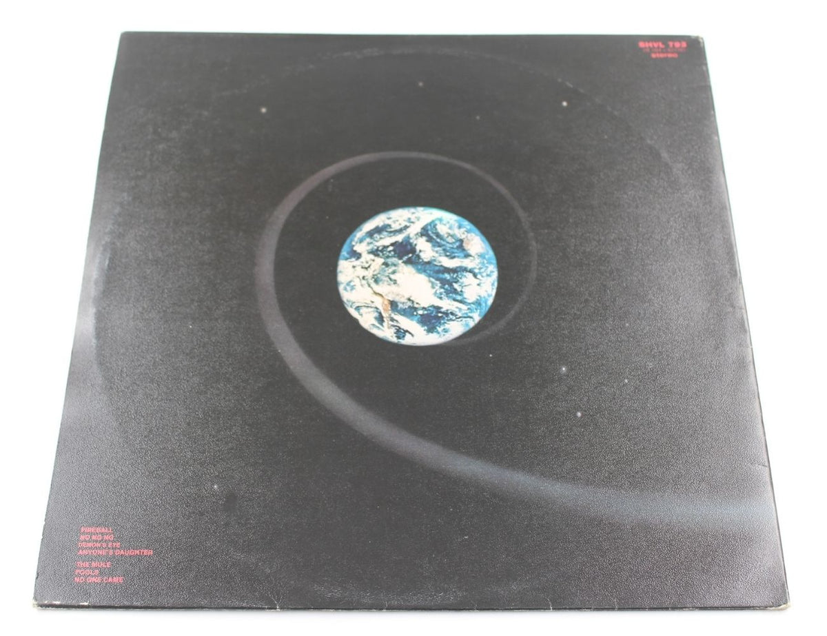Deep Purple - Fireball
