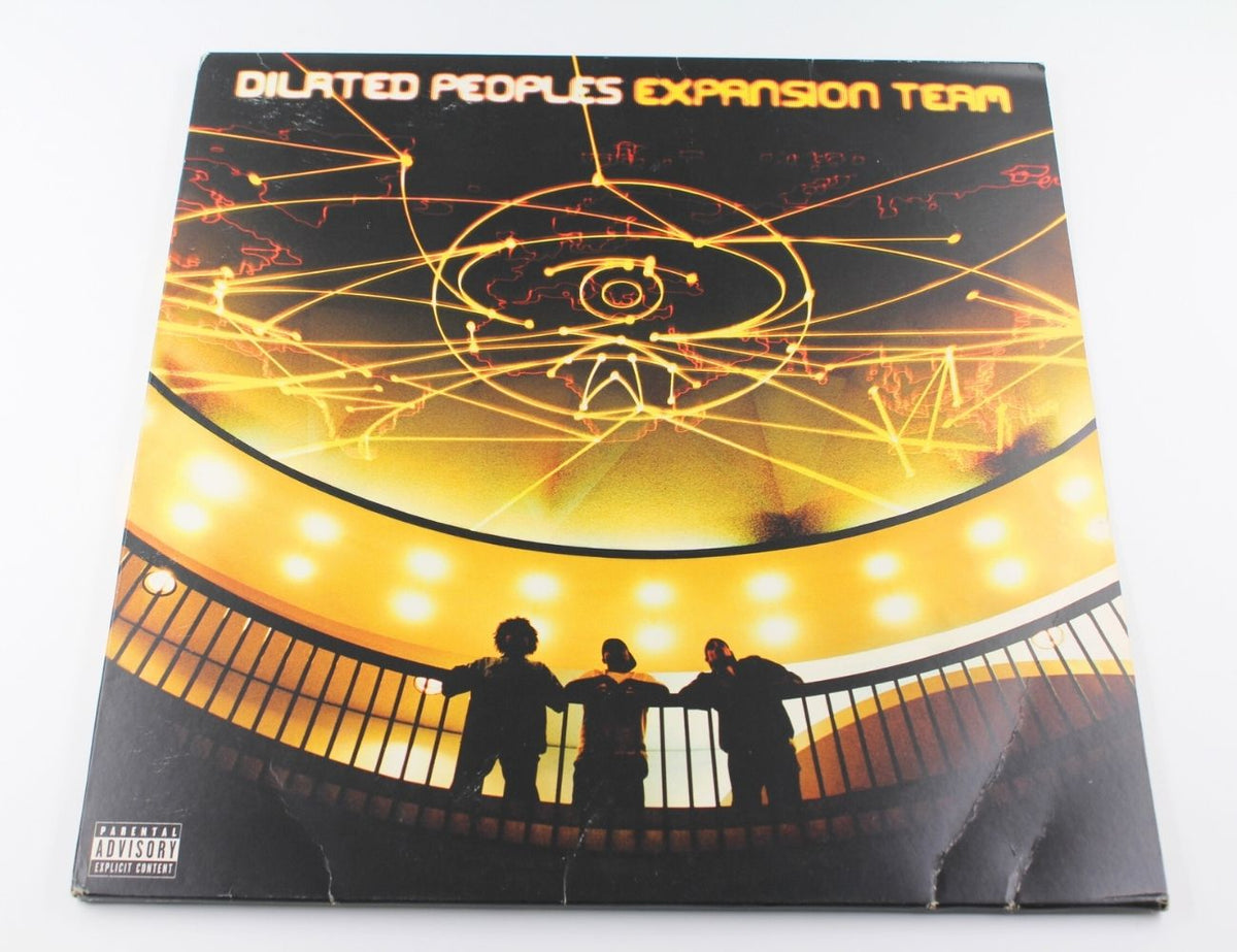 Dilated Peoples - Expansion Team