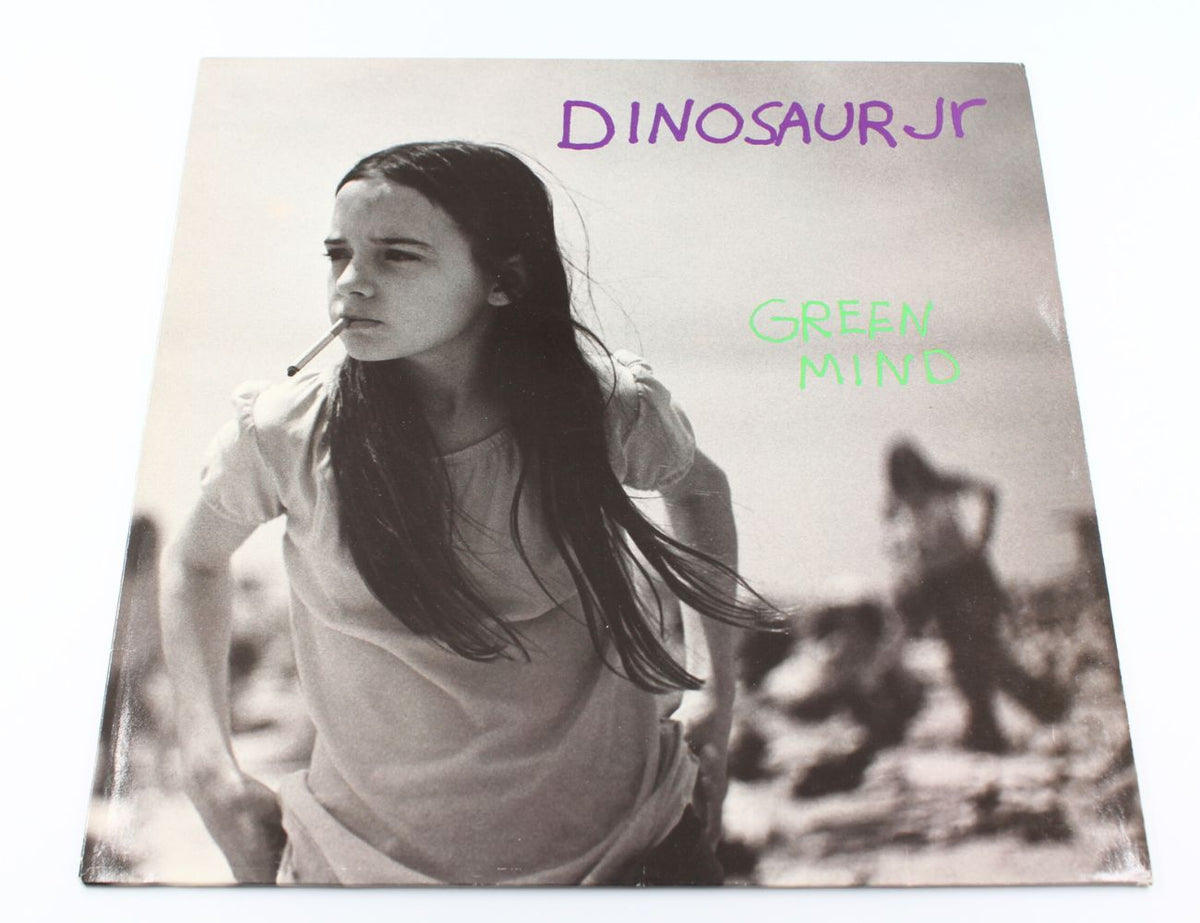 Dinosaur Jr - Green Mind