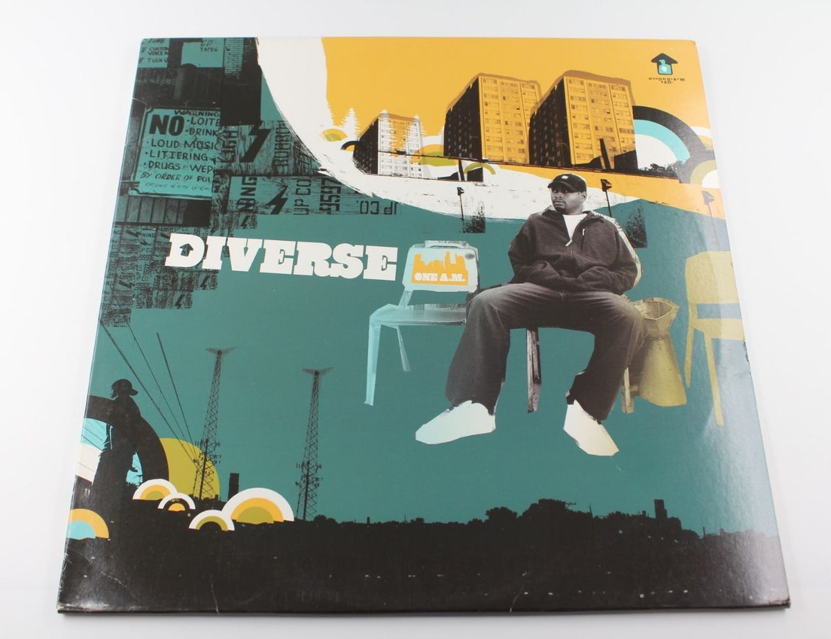 Diverse - One A.M.