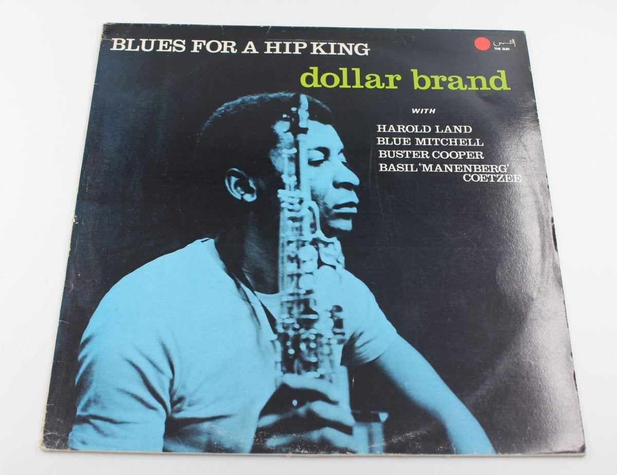 Dollar Brand - Blues For A Hip King