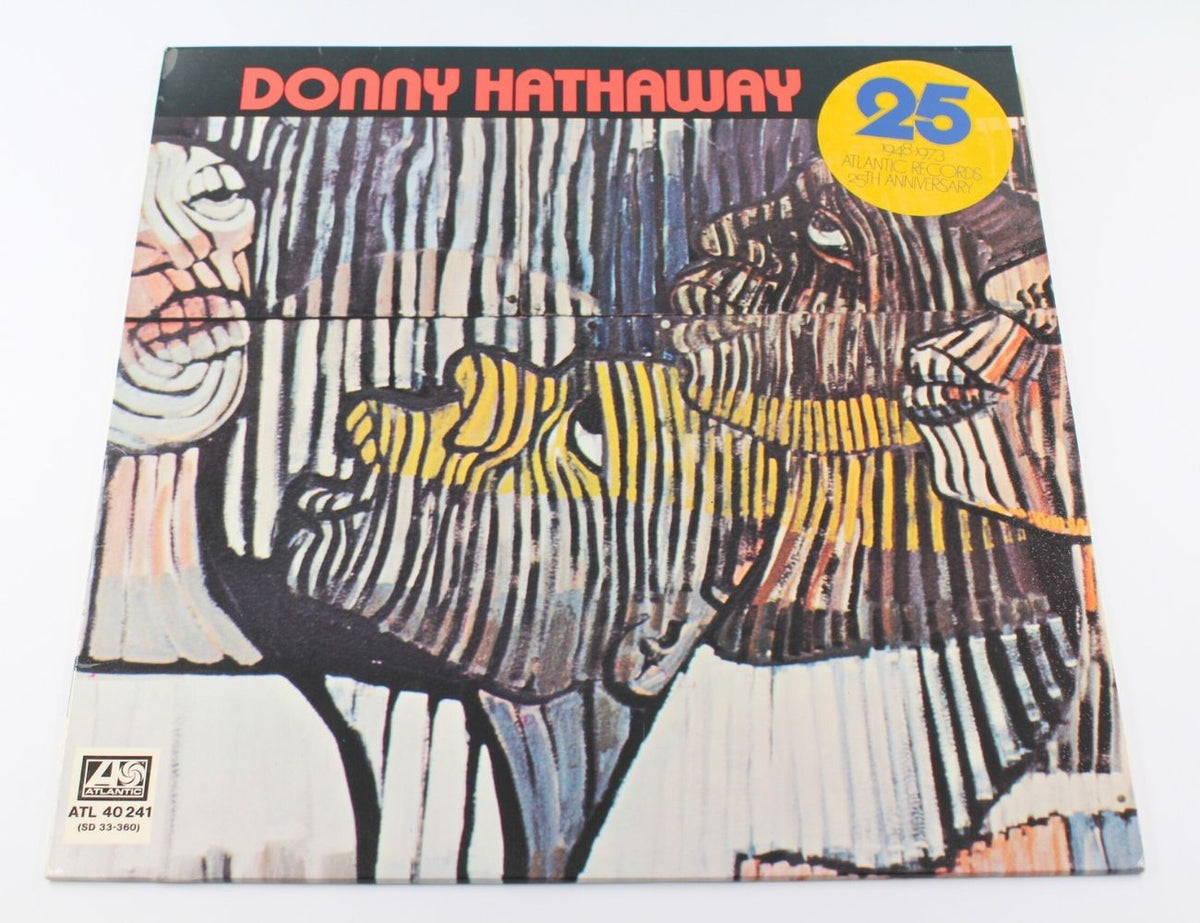 Donny Hathaway - Same