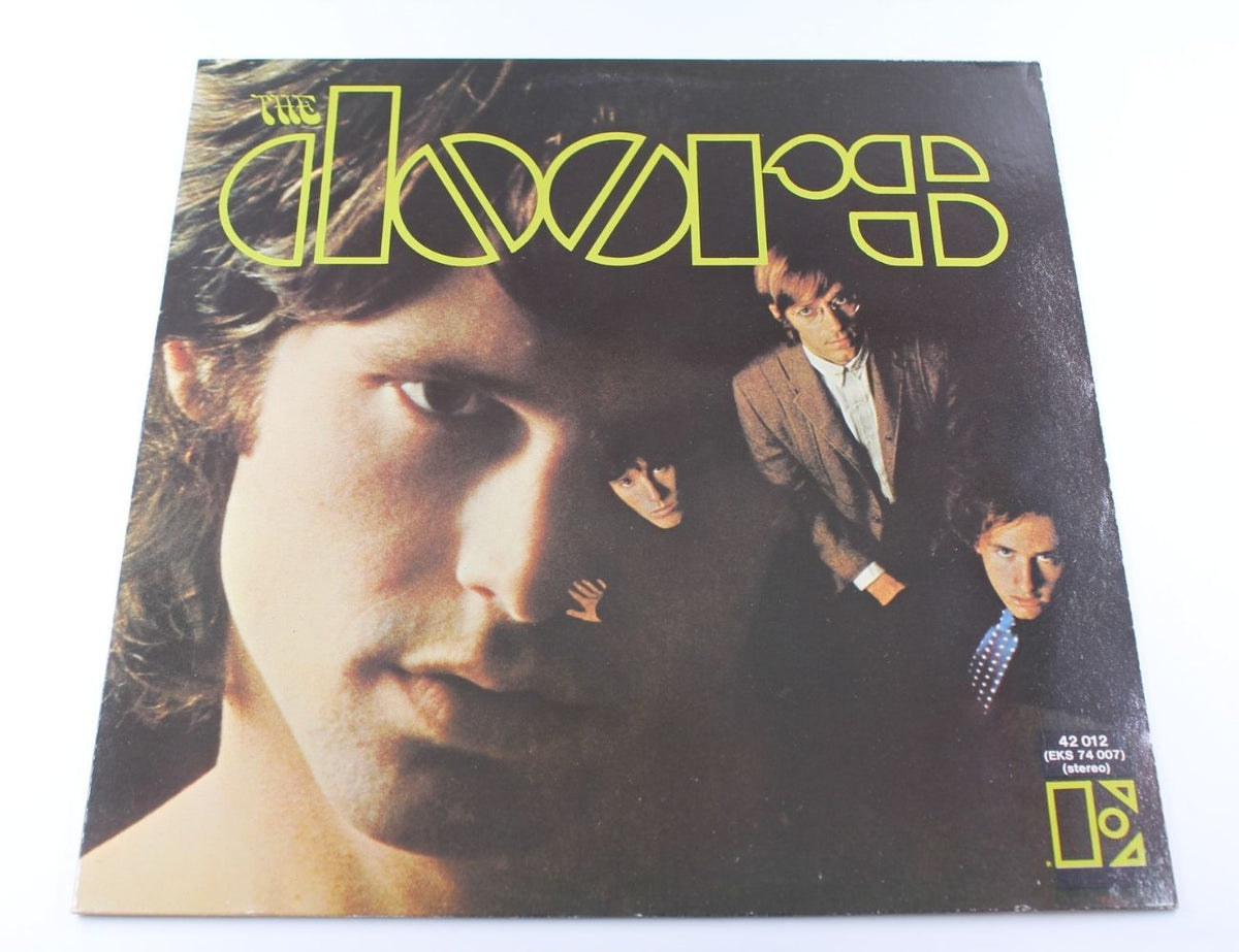Doors - The Doors