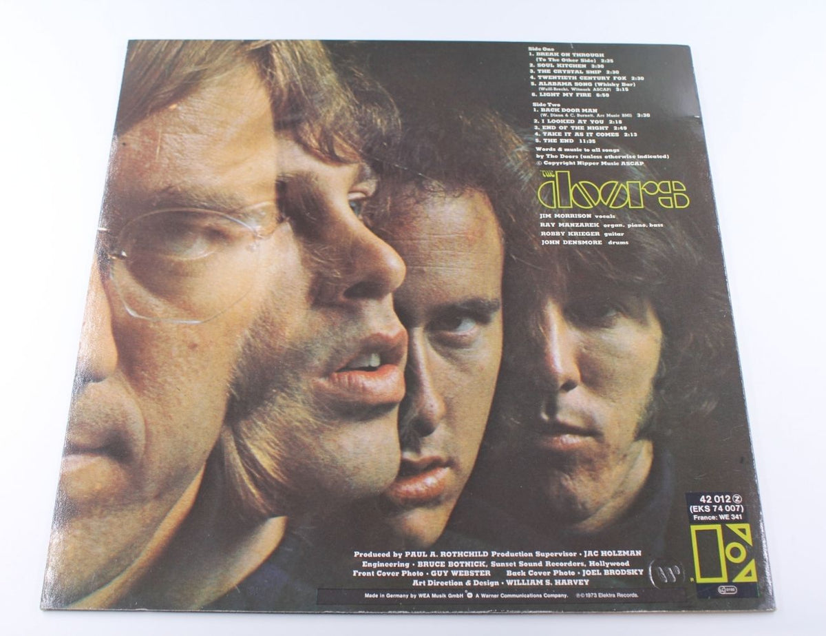 Doors - The Doors