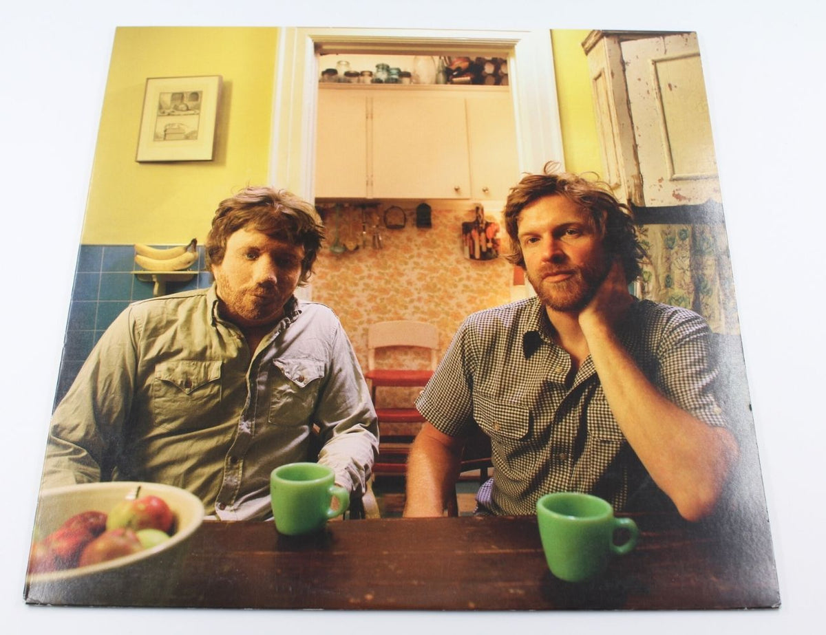 Doug Paisley - Constant Companion