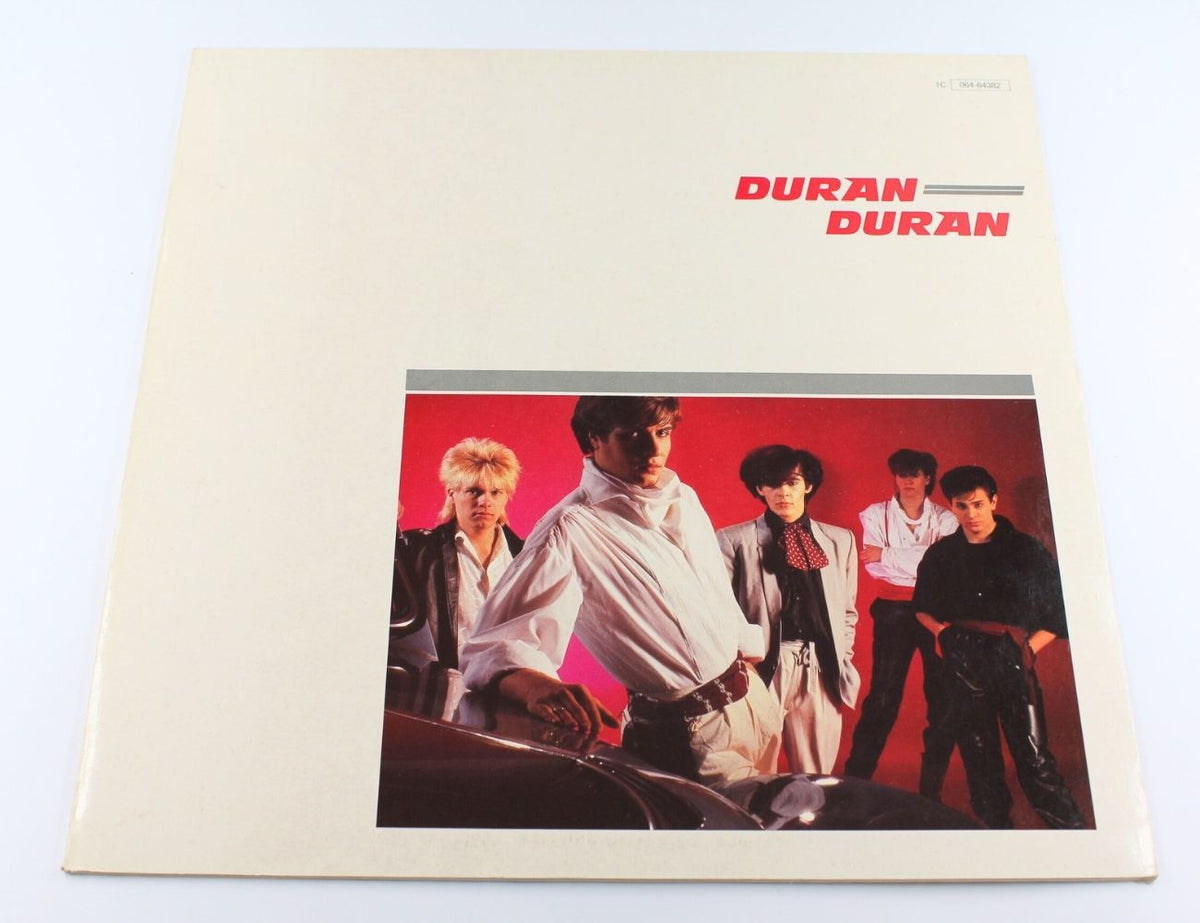 Duran Duran - Same