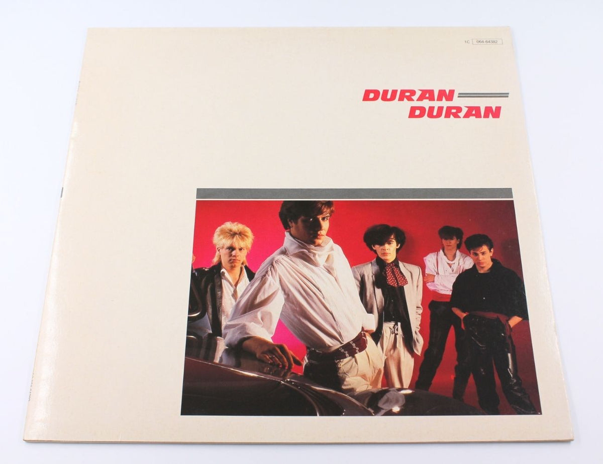 Duran Duran - Same