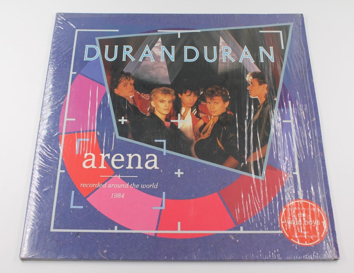 Duran Duran - Arena