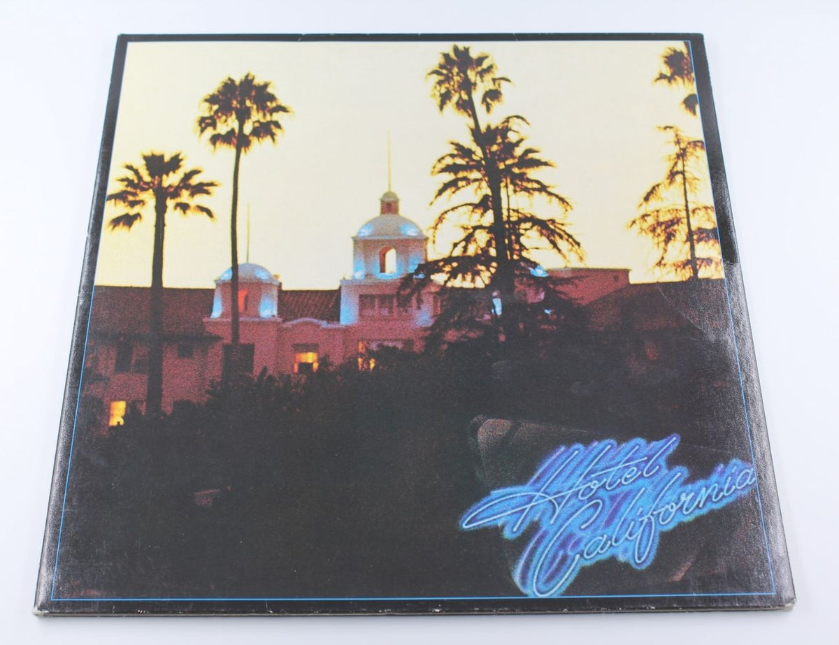 Eagles - Hotel California