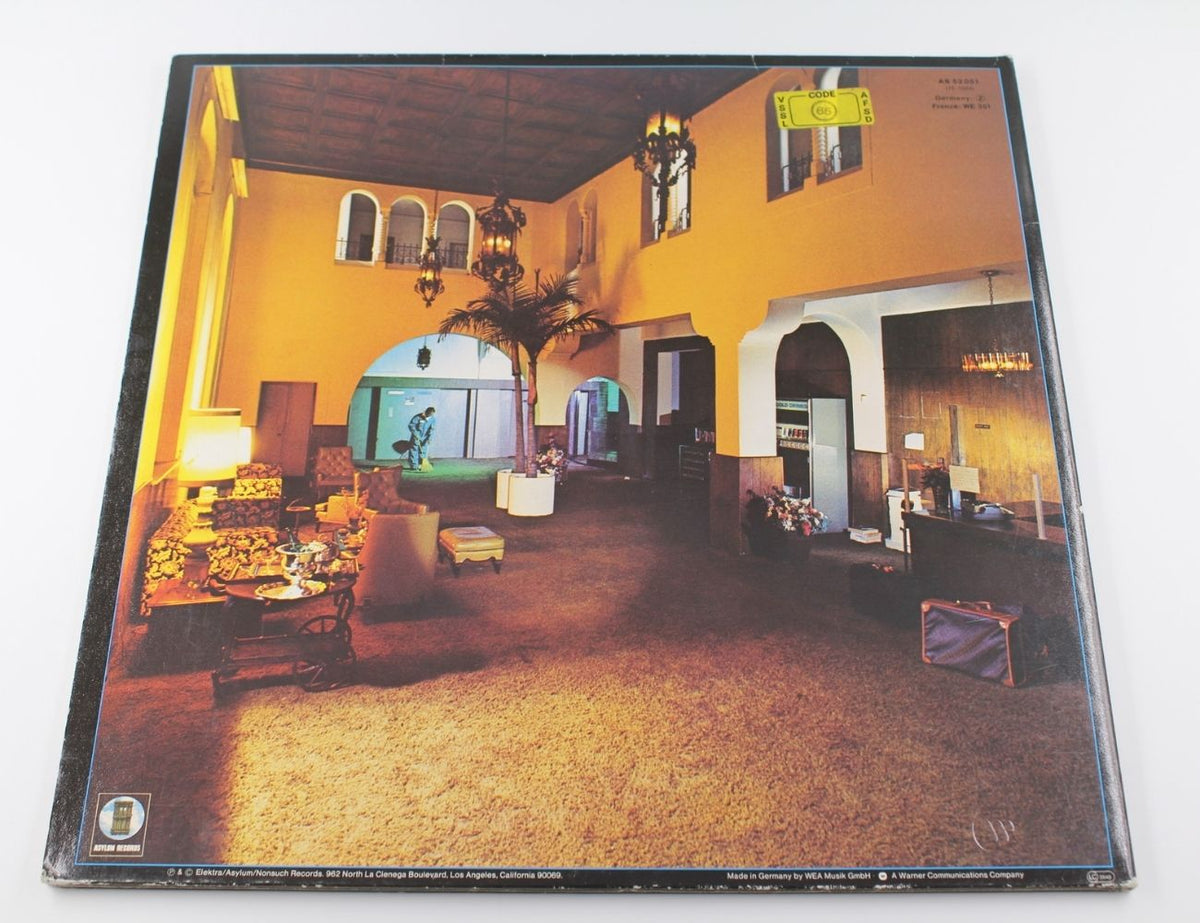 Eagles - Hotel California