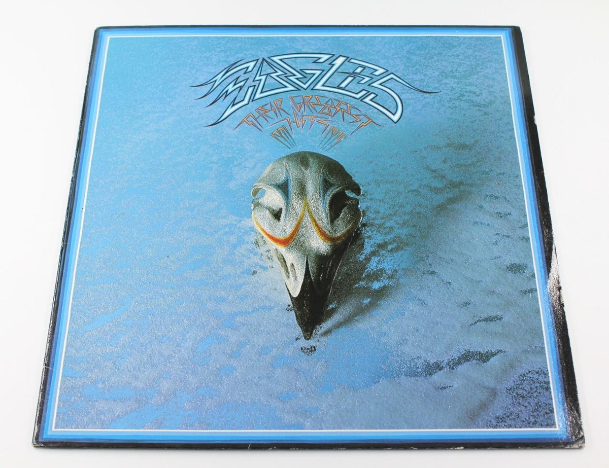 Eagles - Their Greatest Hits 1971-1975