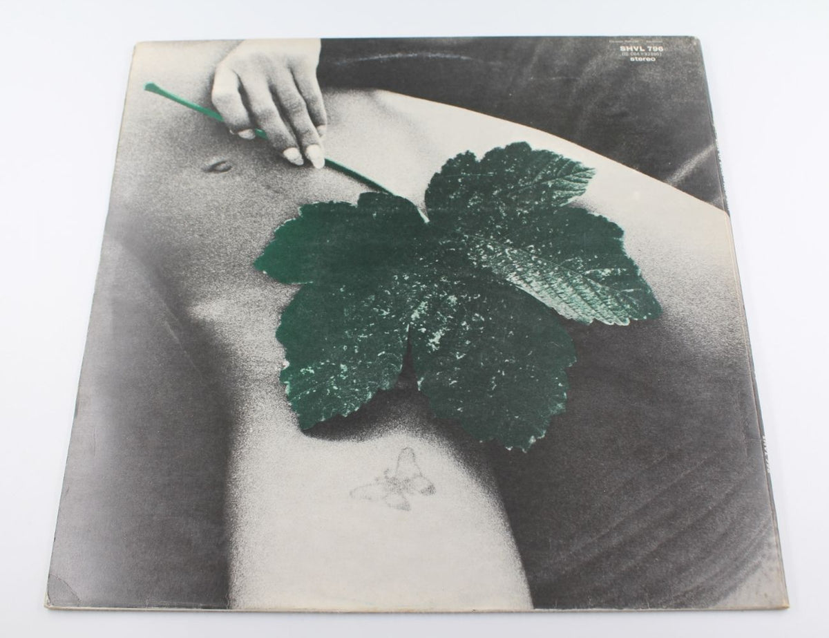 East Of Eden - New Leaf