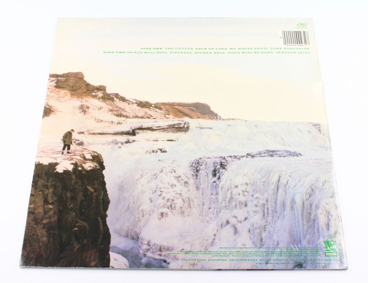 Echo &amp; The Bunnymen - Porcupine