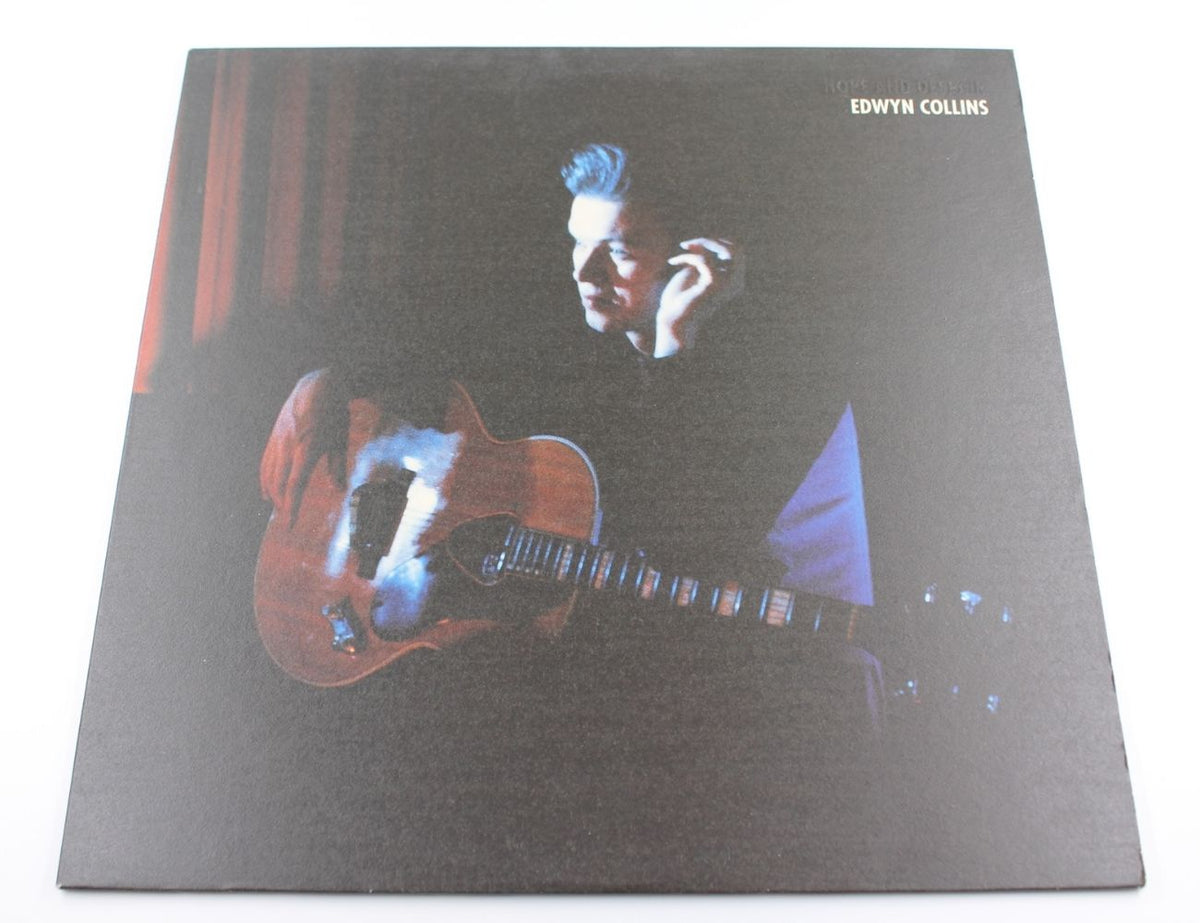 Edwyn Collins - Hope And Despair