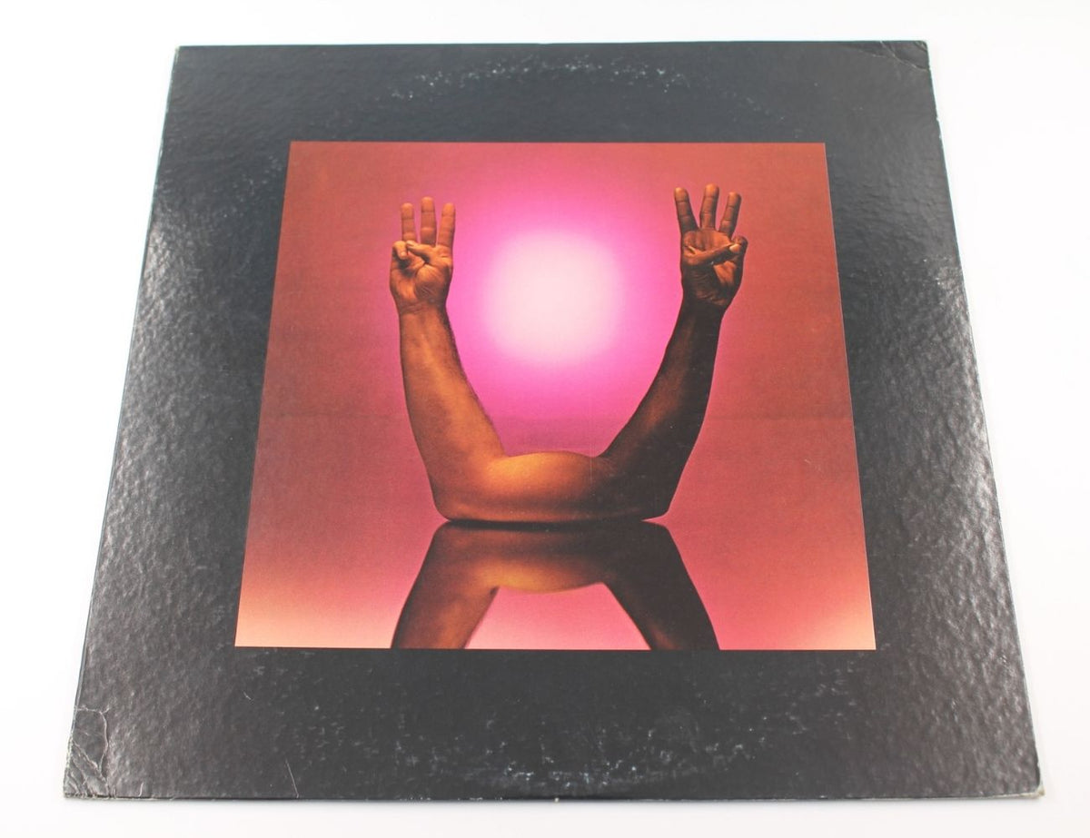 Eric Burdon &amp; War - Eric Burdon Declares &quot;War&quot;