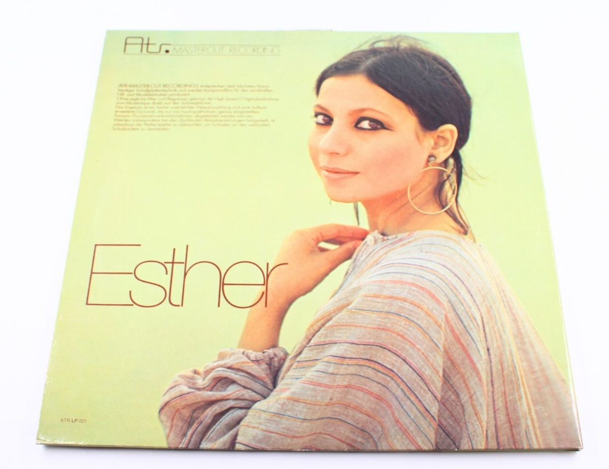 Esther Ofarim - Esther