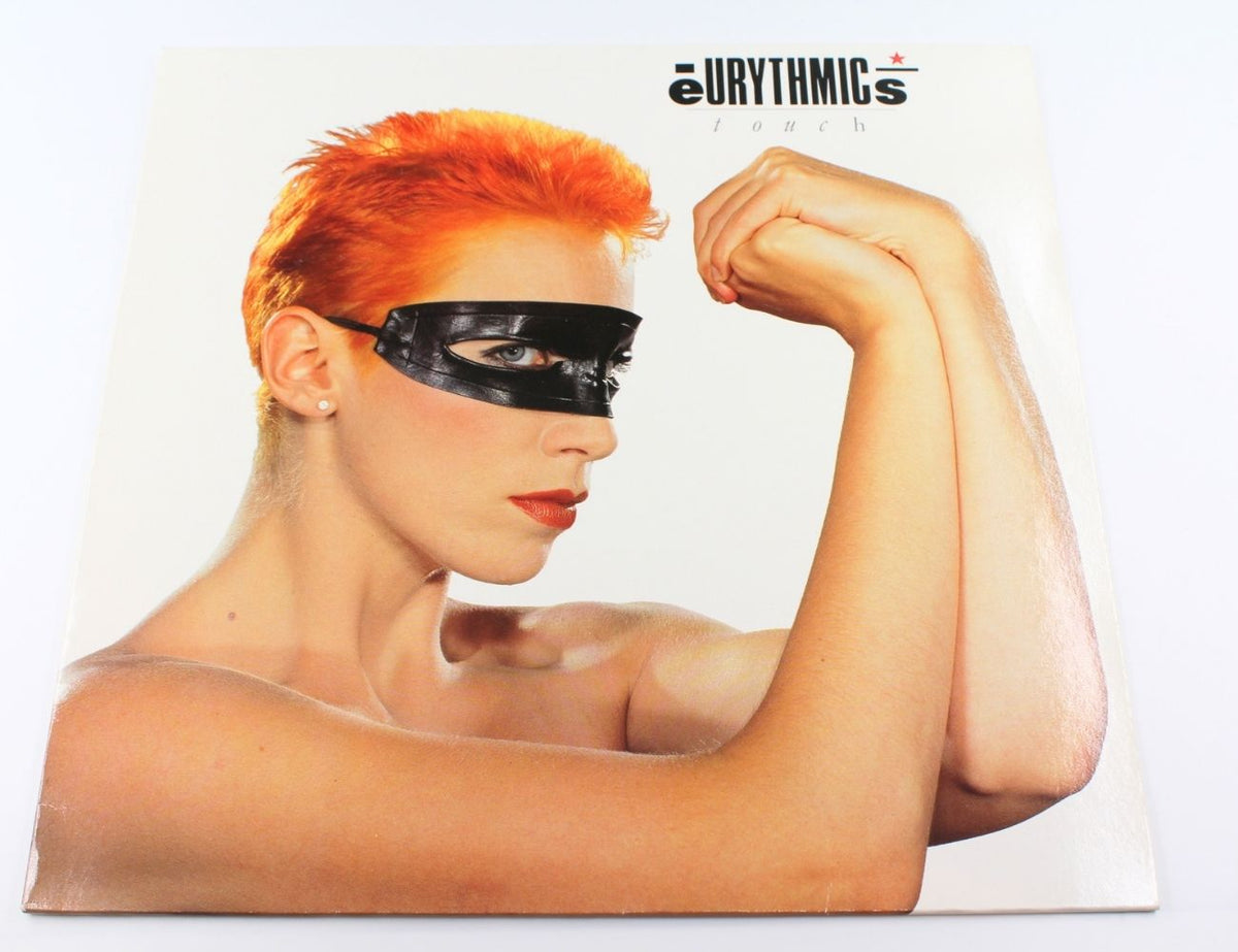 Eurythmics - Touch