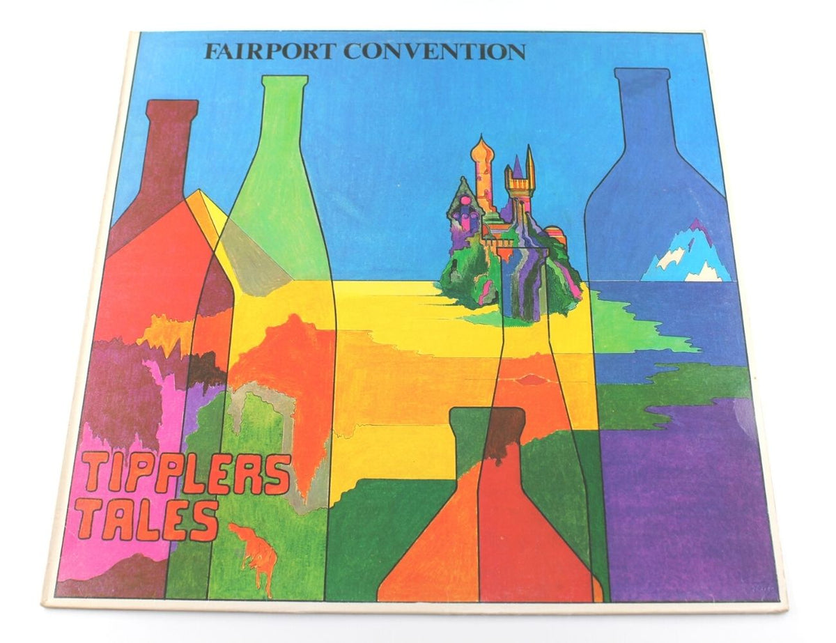 Fairport Convention - Tipplers Tales