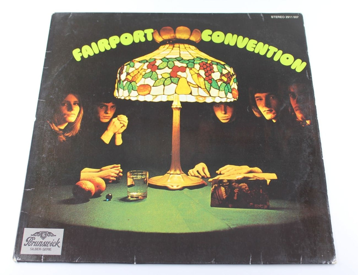 Fairport Convention - Same