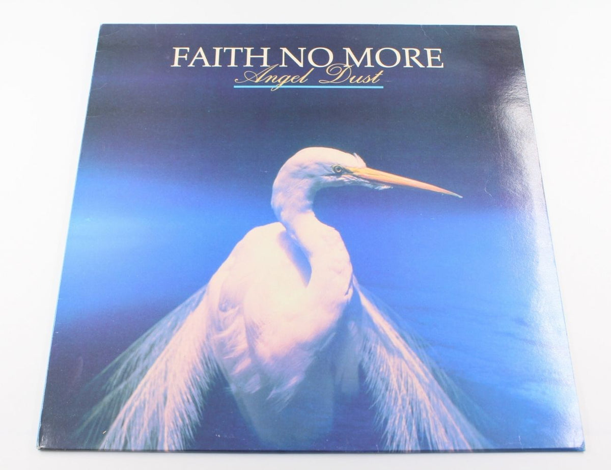 Faith No More - Angel Dust