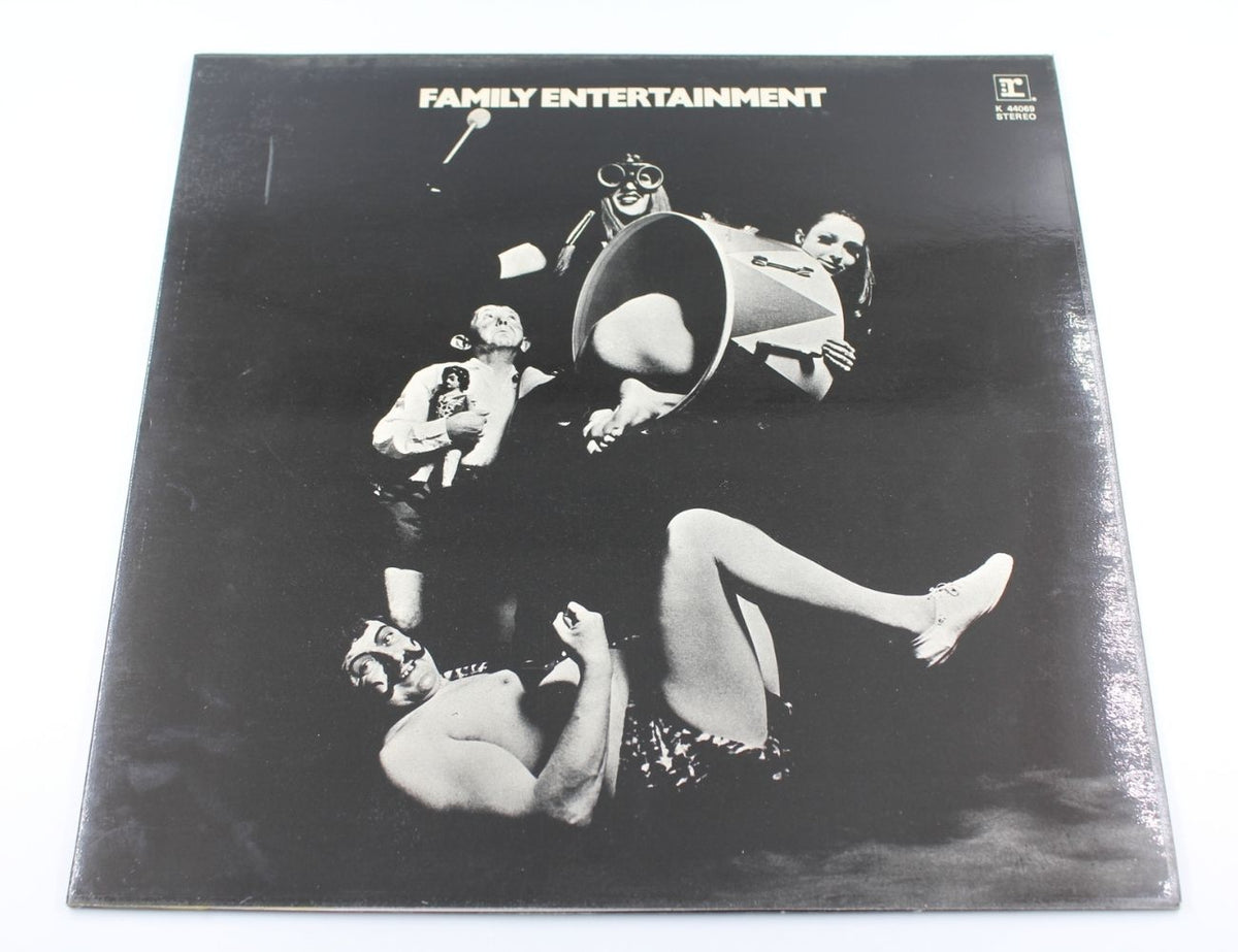 Family - Family Entertainment