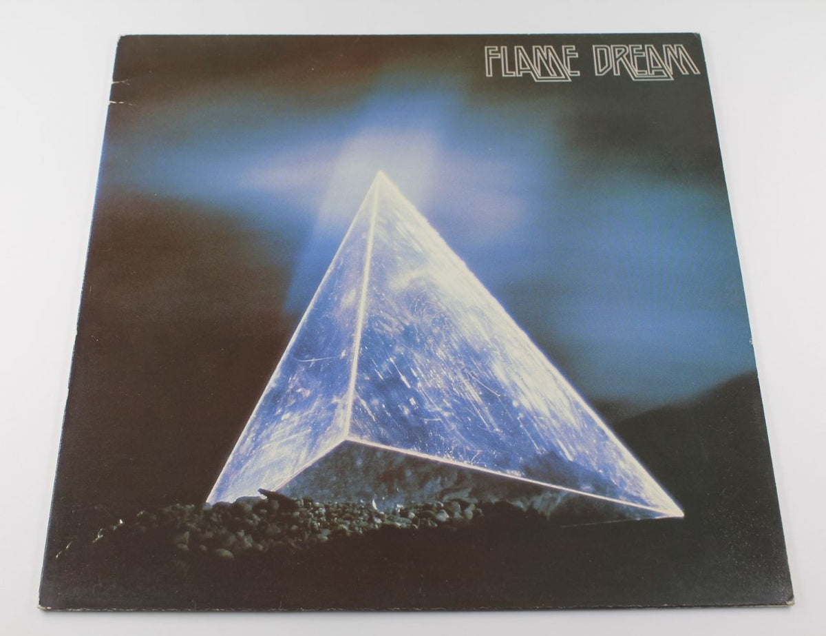 Flame Dream - Out In The Dark