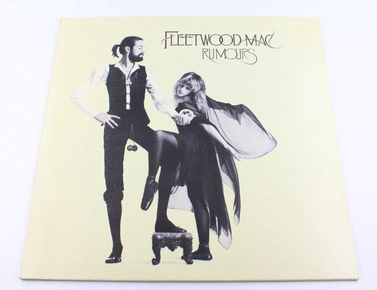 Fleetwood Mac - Rumours
