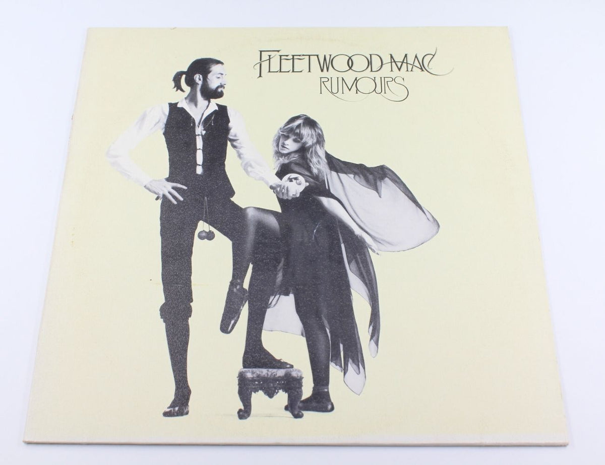 Fleetwood Mac - Rumours
