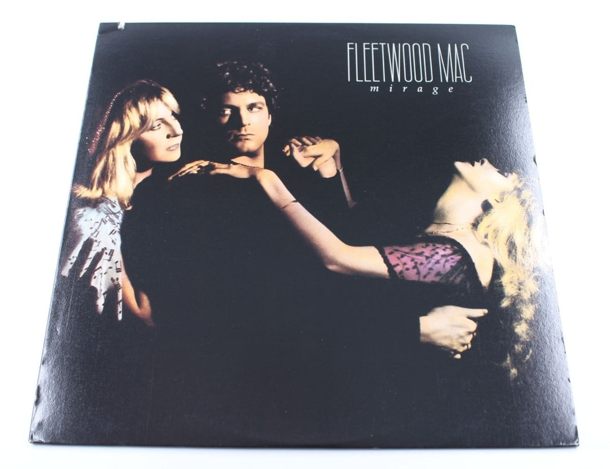 Fleetwood Mac - Mirage