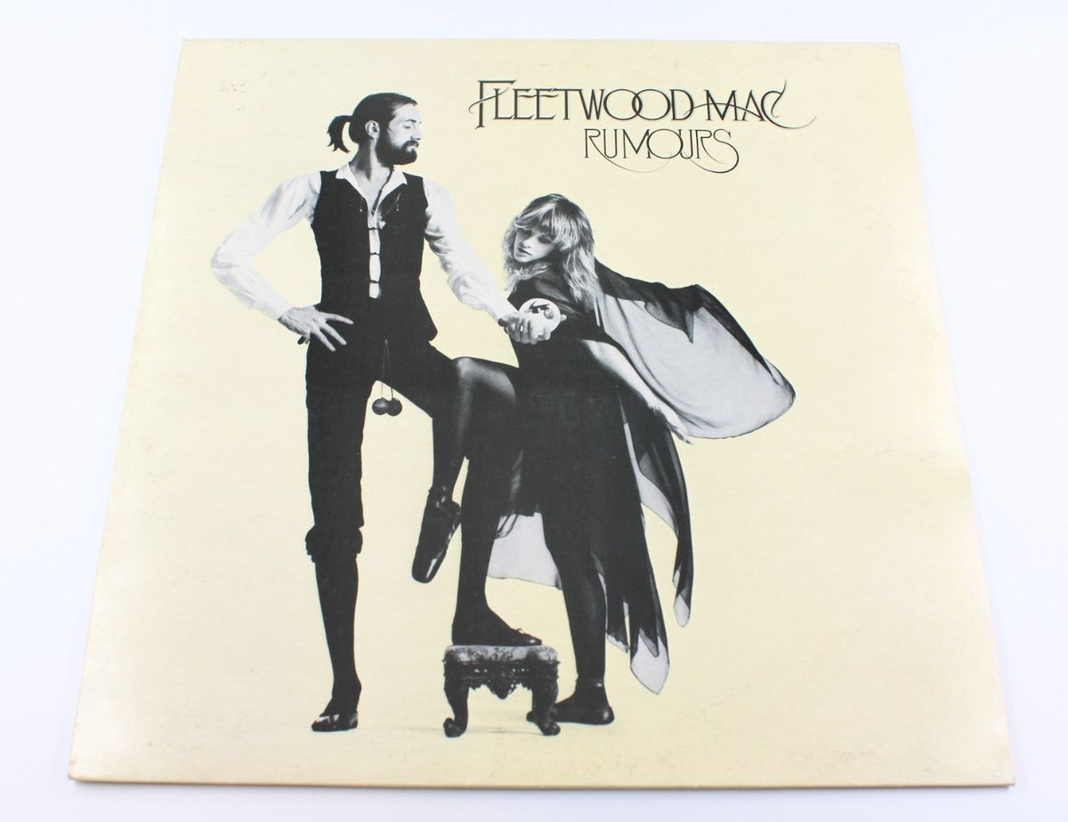 Fleetwood Mac - Rumours