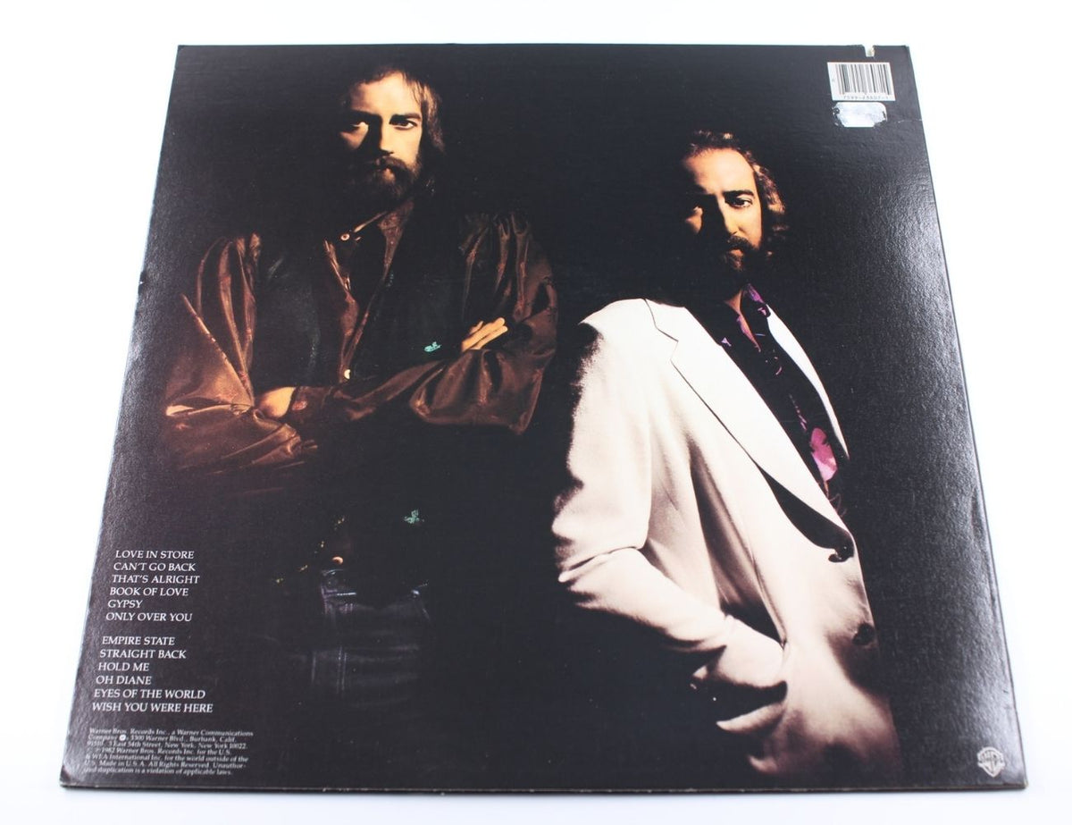 Fleetwood Mac - Mirage