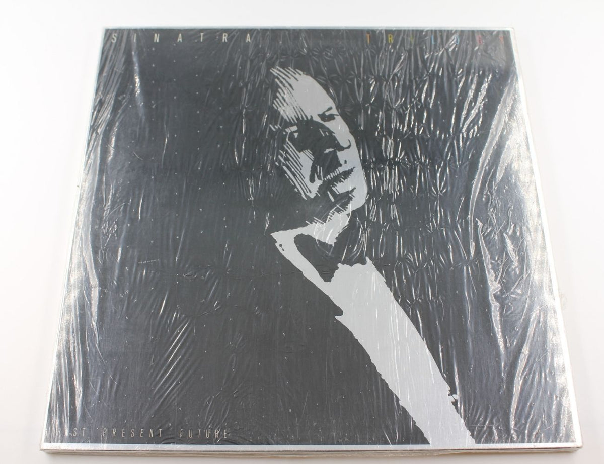 Frank Sinatra - Trilogy (Past Present Future)