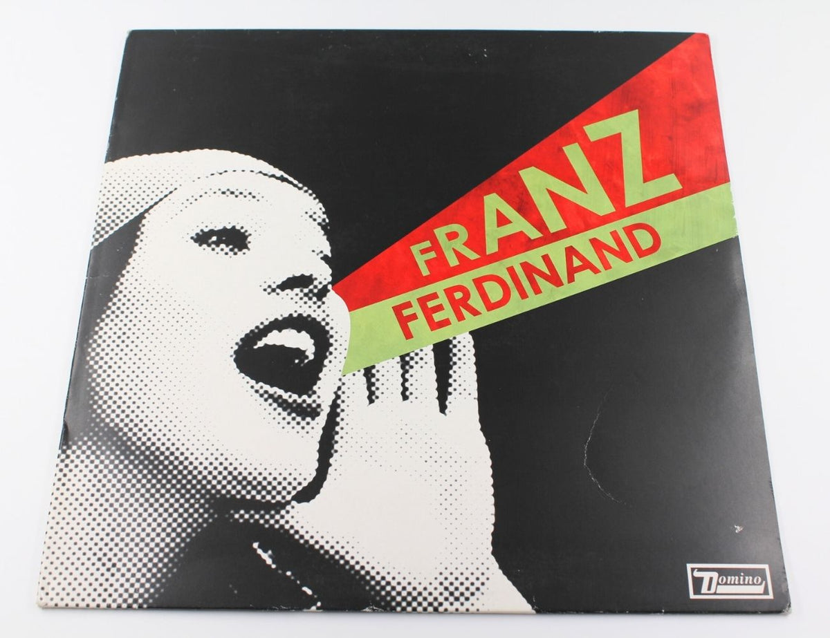 Franz Ferdinand - You Could Have It So Much Better