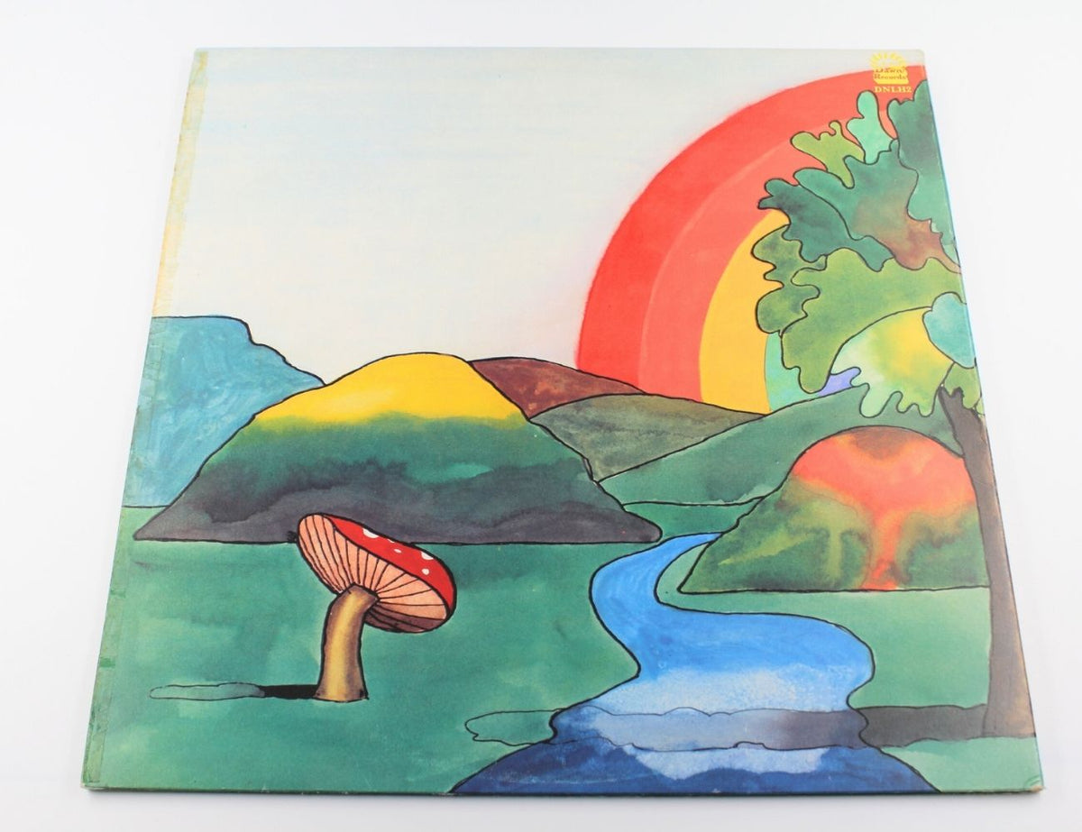 Fruupp - The Prince Of Heaven's Eyes