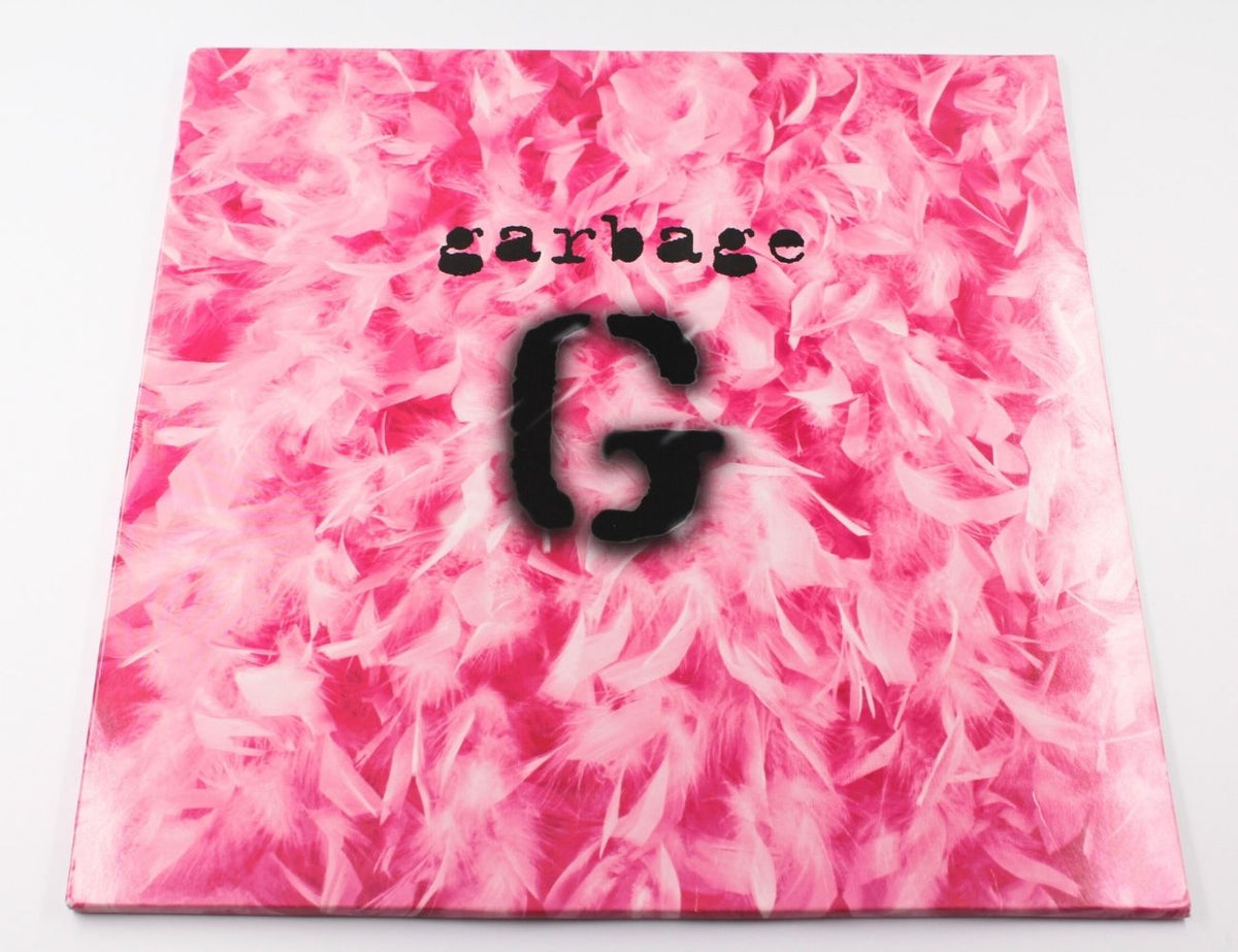 Garbage -Same