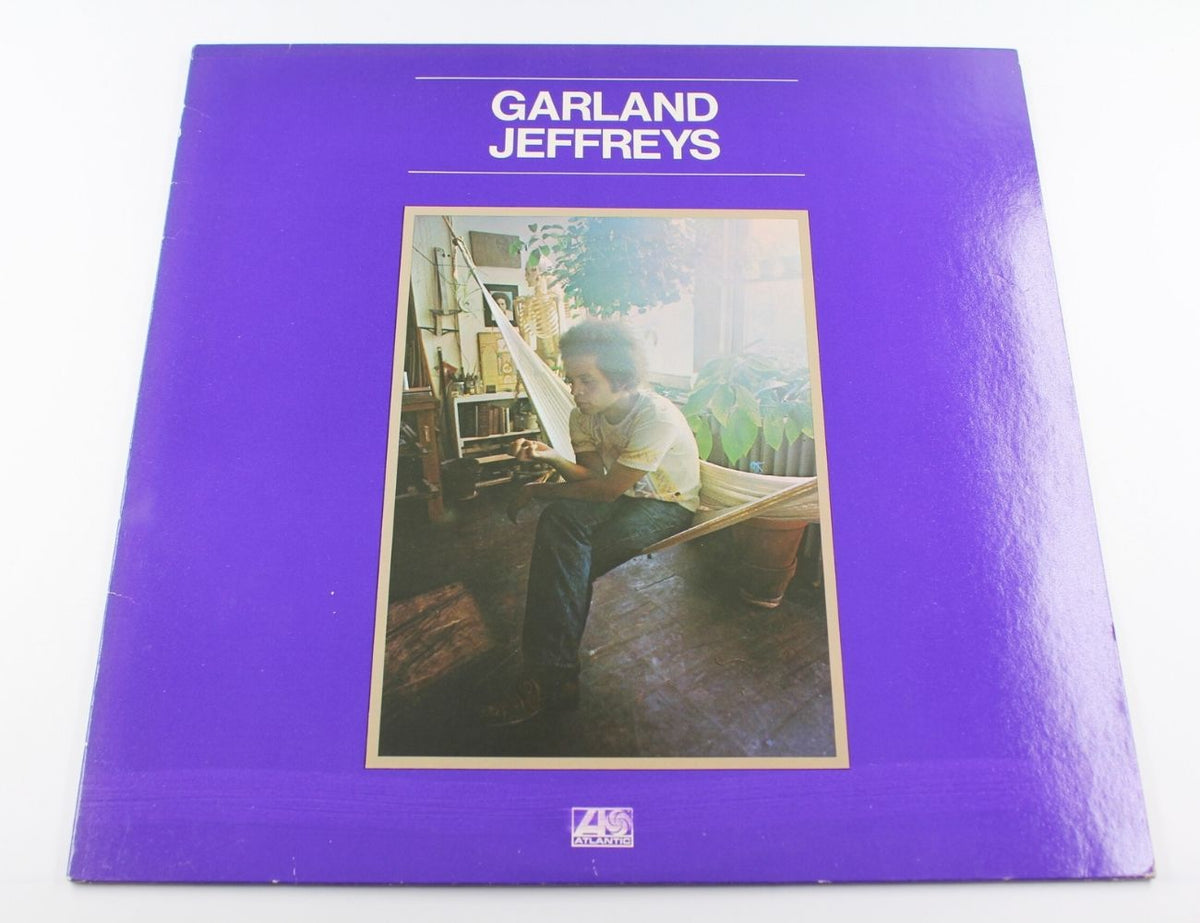 Garland Jeffreys - Same