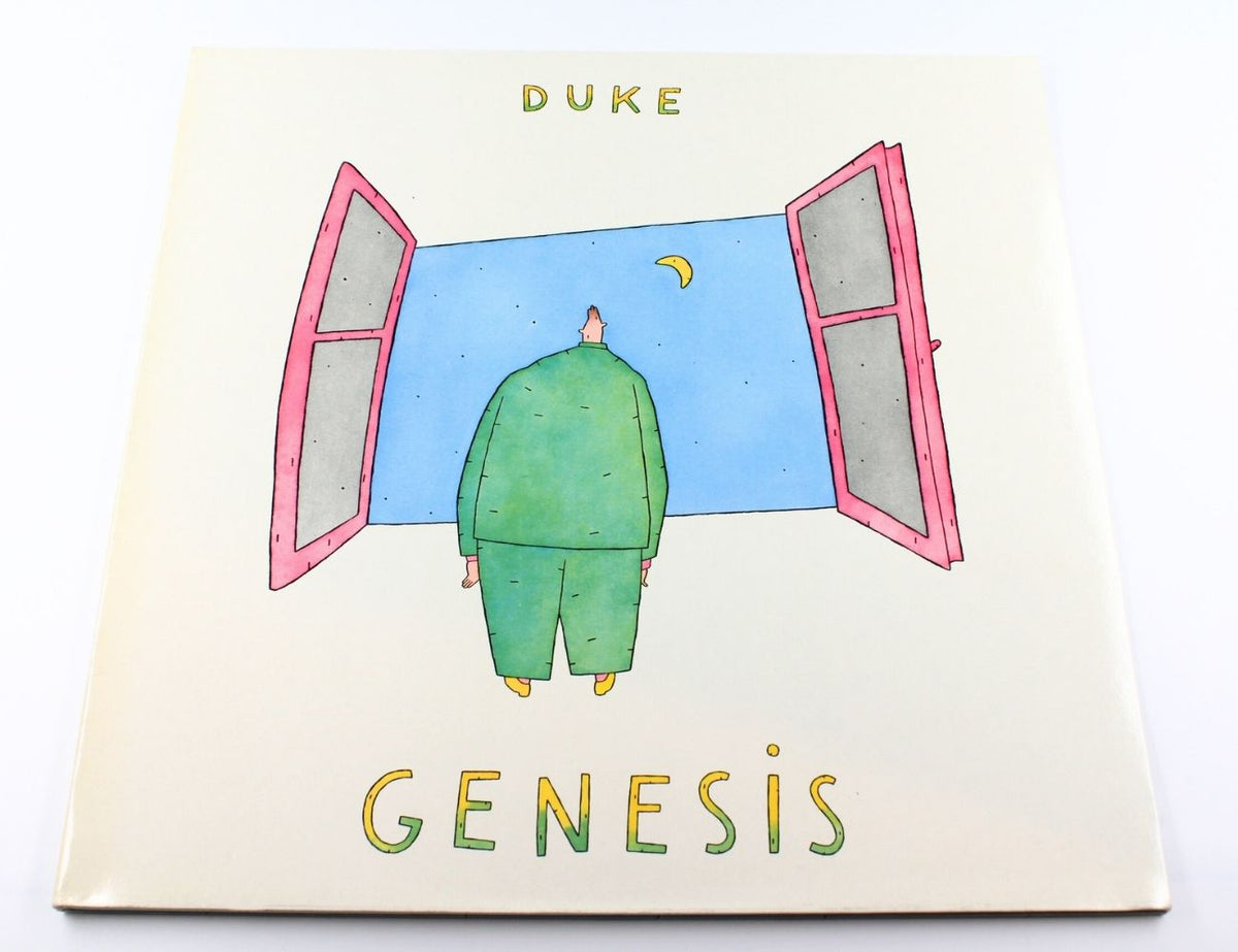 Genesis - Duke