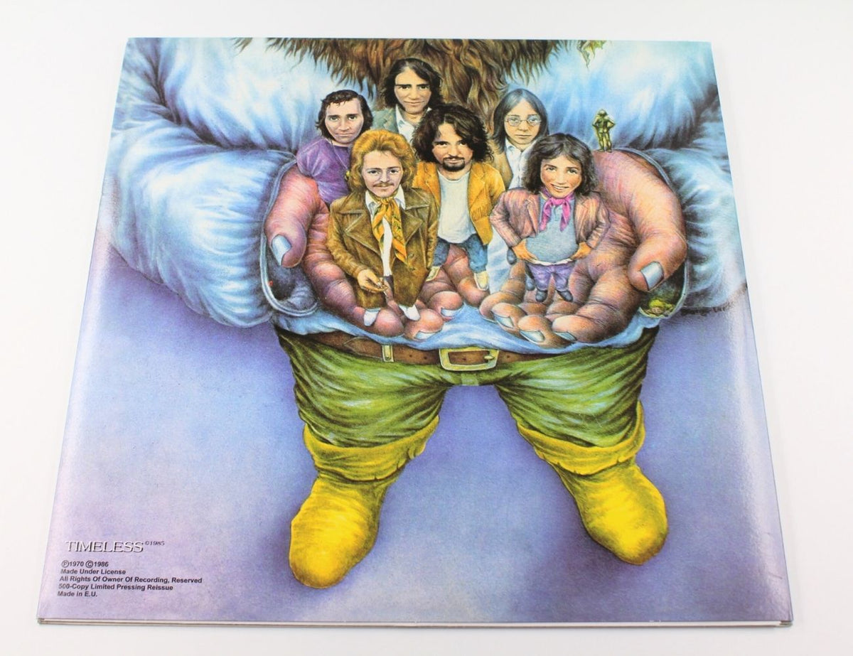Gentle Giant - Same