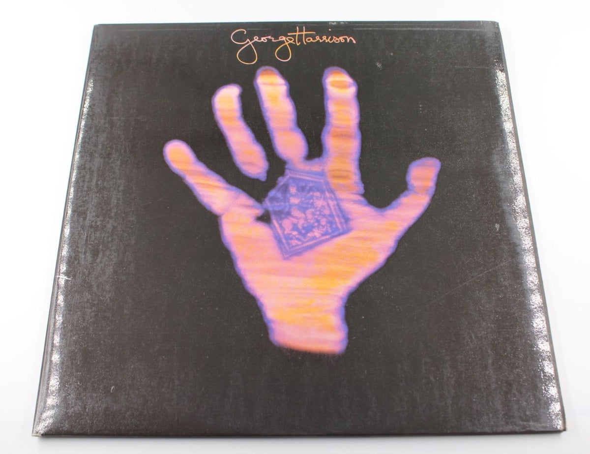 George Harrison - Living In The Material World