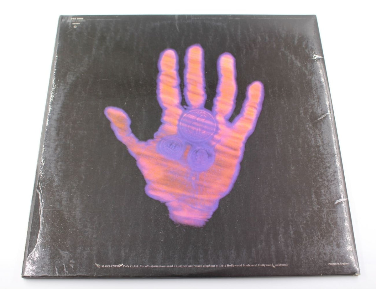 George Harrison - Living In The Material World