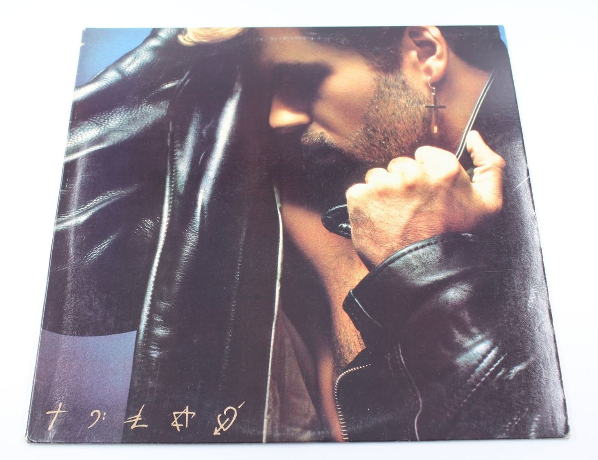 George Michael - Faith